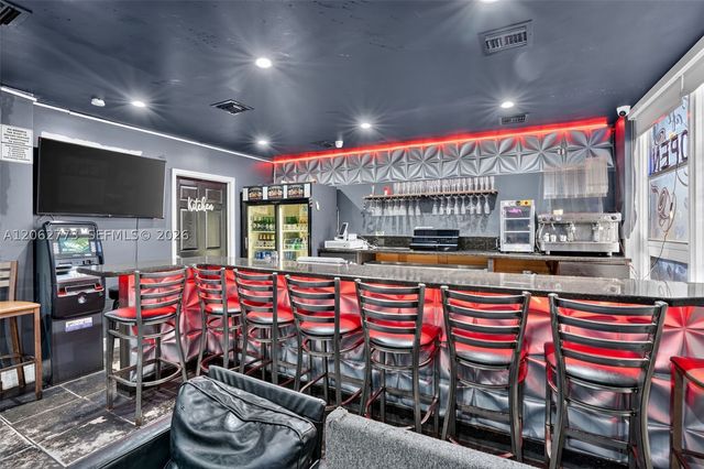 Cafeteria & Sports Bar For Sale In Hialeah, Hialeah, FL 33010