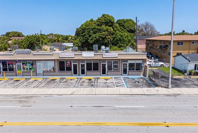 Cafeteria & Sports Bar For Sale In Hialeah, Hialeah, FL 33010