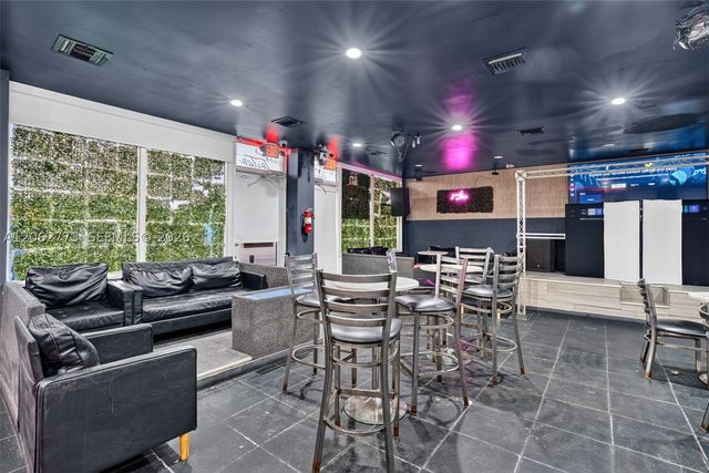 Cafeteria & Sports Bar For Sale In Hialeah, Hialeah, FL 33010