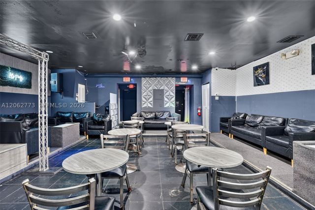Cafeteria & Sports Bar For Sale In Hialeah, Hialeah, FL 33010