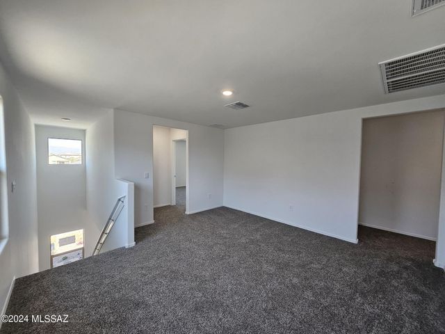 10042 N Cascalote Lane, Marana, AZ 85653