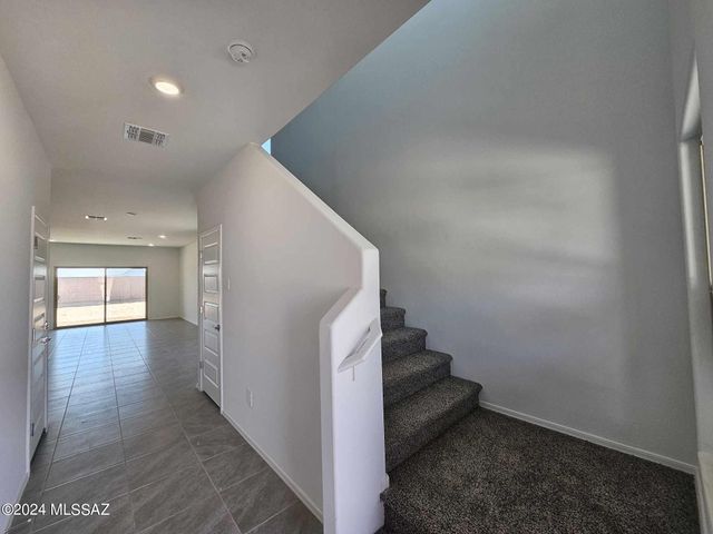 10042 N Cascalote Lane, Marana, AZ 85653