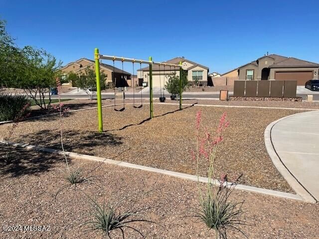 10042 N Cascalote Lane, Marana, AZ 85653