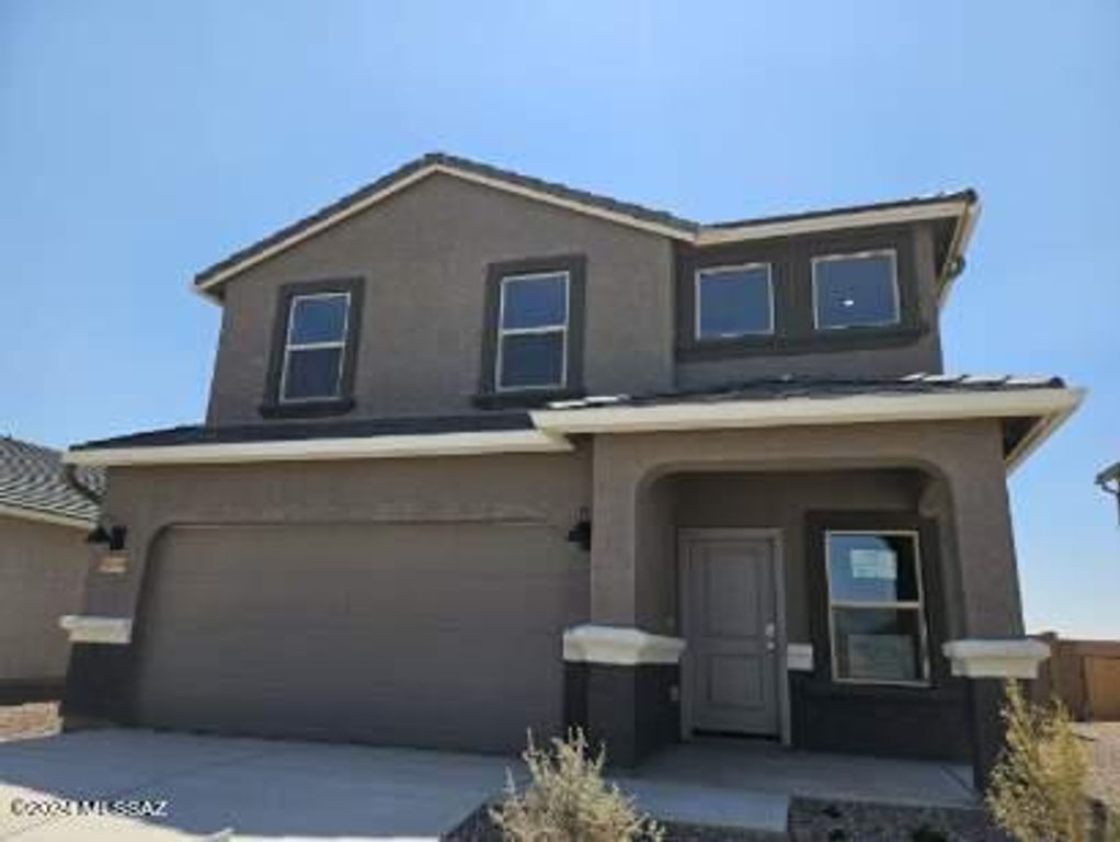 10042 N Cascalote Lane, Marana, AZ 85653