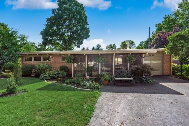 3210 Kioka Avenue, Columbus, OH 43221