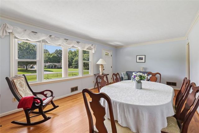 2833 Crabapple Circle, Dacula, GA 30019
