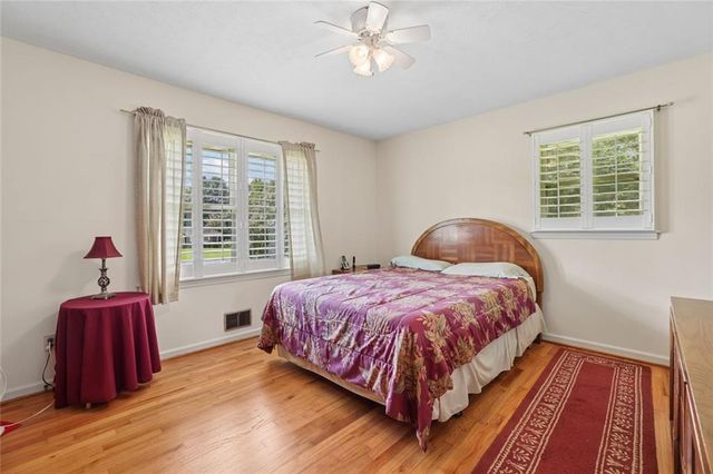 2833 Crabapple Circle, Dacula, GA 30019