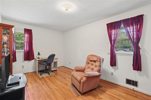 2833 Crabapple Circle, Dacula, GA 30019