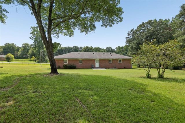 2833 Crabapple Circle, Dacula, GA 30019