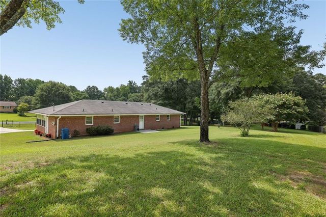 2833 Crabapple Circle, Dacula, GA 30019