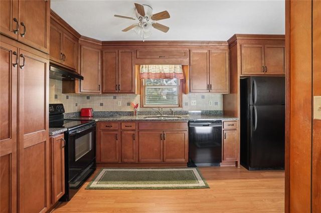 2833 Crabapple Circle, Dacula, GA 30019