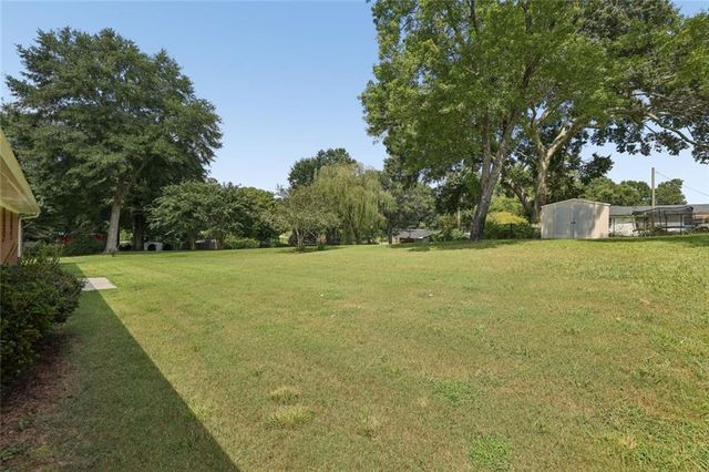 2833 Crabapple Circle, Dacula, GA 30019