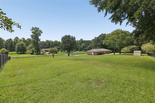 2833 Crabapple Circle, Dacula, GA 30019