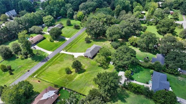 2833 Crabapple Circle, Dacula, GA 30019