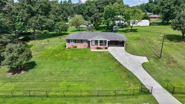 2833 Crabapple Circle, Dacula, GA 30019