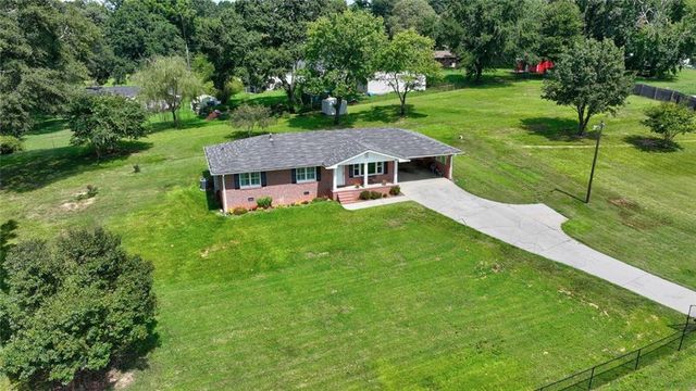 2833 Crabapple Circle, Dacula, GA 30019