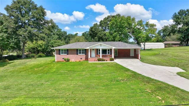 2833 Crabapple Circle, Dacula, GA 30019