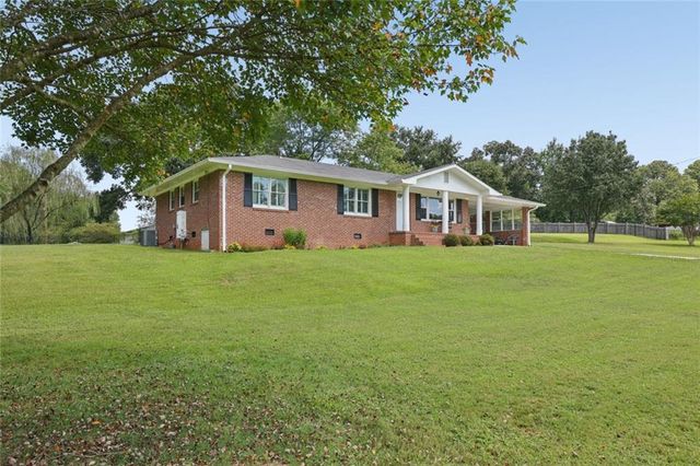 2833 Crabapple Circle, Dacula, GA 30019