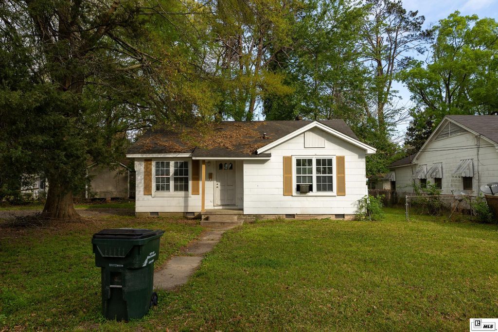 310 HAMILTON STREET, West Monroe, LA 71292