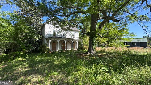 703 S Broad Street, Rome, GA 30161