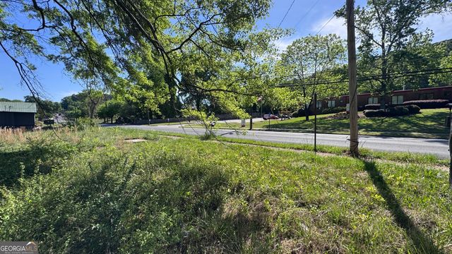 703 S Broad Street, Rome, GA 30161