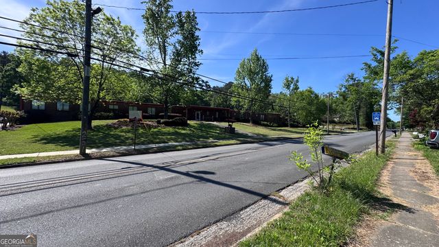 703 S Broad Street, Rome, GA 30161