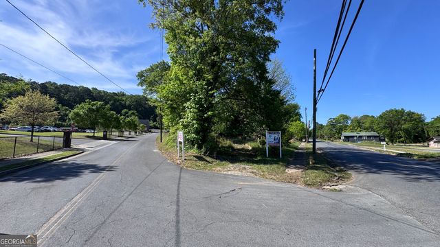 703 S Broad Street, Rome, GA 30161