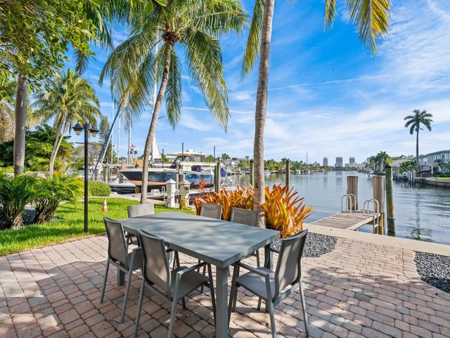 516 Hendricks Isle 4B, Fort Lauderdale, FL 33301