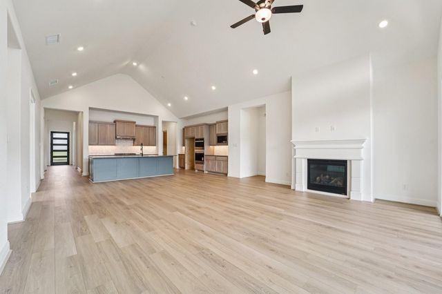 9906 Hunters Run Drive, Missouri City, TX 77459