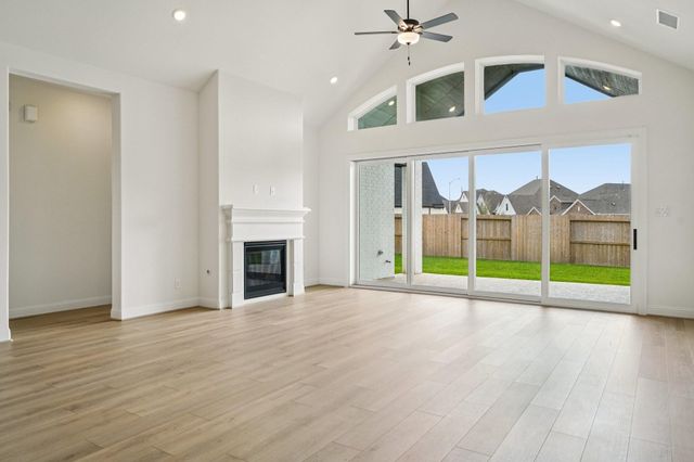 9906 Hunters Run Drive, Missouri City, TX 77459