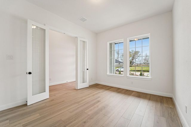 9906 Hunters Run Drive, Missouri City, TX 77459