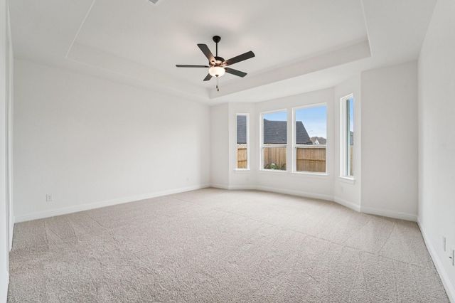 9906 Hunters Run Drive, Missouri City, TX 77459