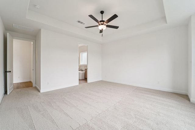 9906 Hunters Run Drive, Missouri City, TX 77459