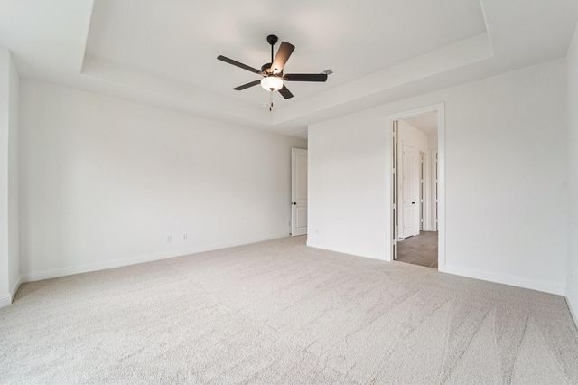 9906 Hunters Run Drive, Missouri City, TX 77459