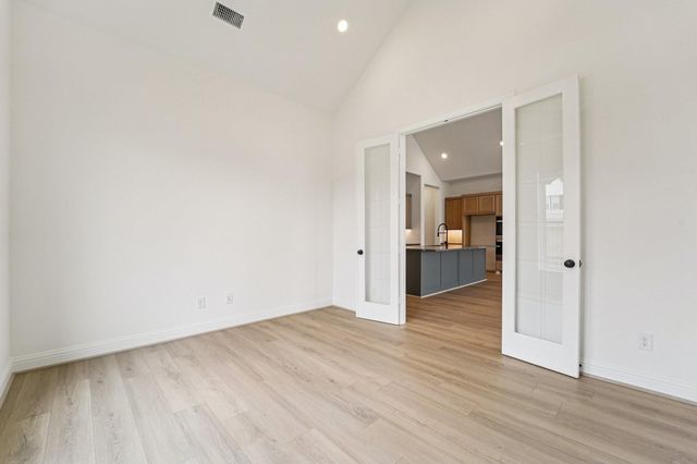 9906 Hunters Run Drive, Missouri City, TX 77459