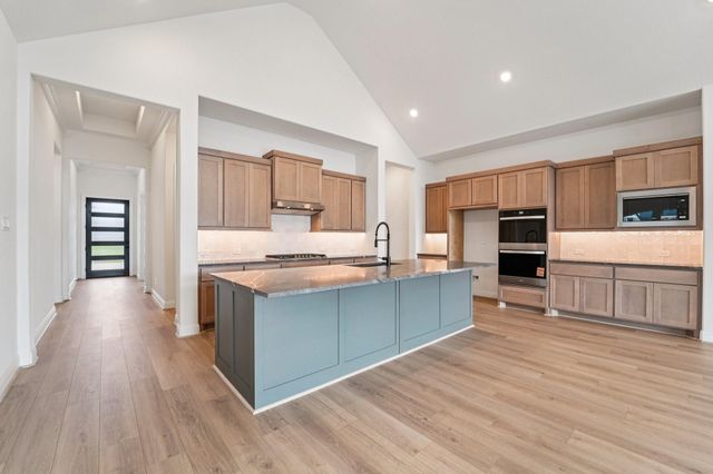 9906 Hunters Run Drive, Missouri City, TX 77459