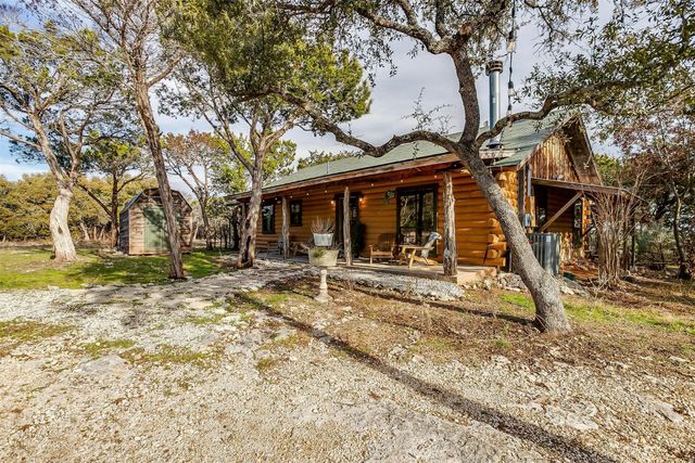 1348 County Road 2013, Glen Rose, TX 76690
