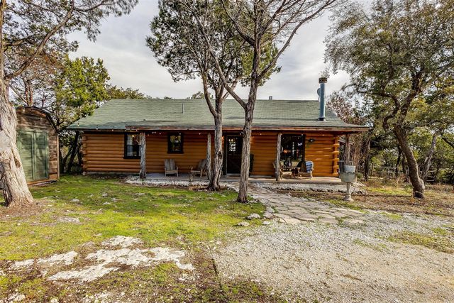 1348 County Road 2013, Glen Rose, TX 76690