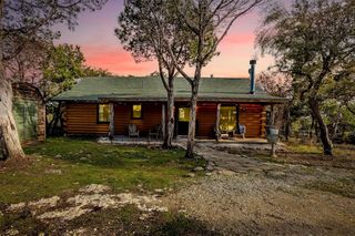 1348 County Road 2013, Glen Rose, TX 76690
