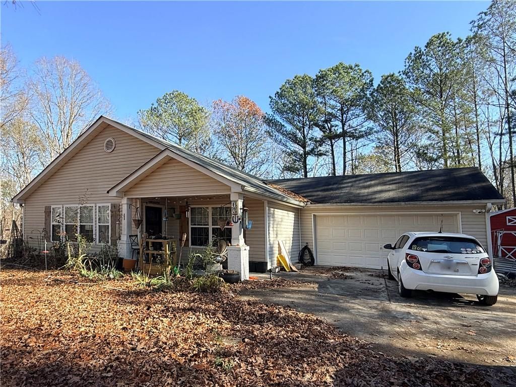 63 Walton Lane, Newnan, GA 30263