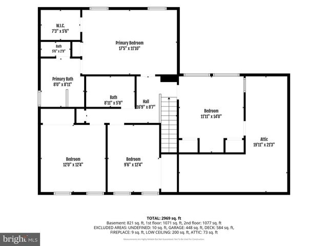 8209 SUNSET DR, Manassas, VA 20110