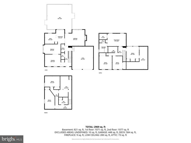 8209 SUNSET DR, Manassas, VA 20110