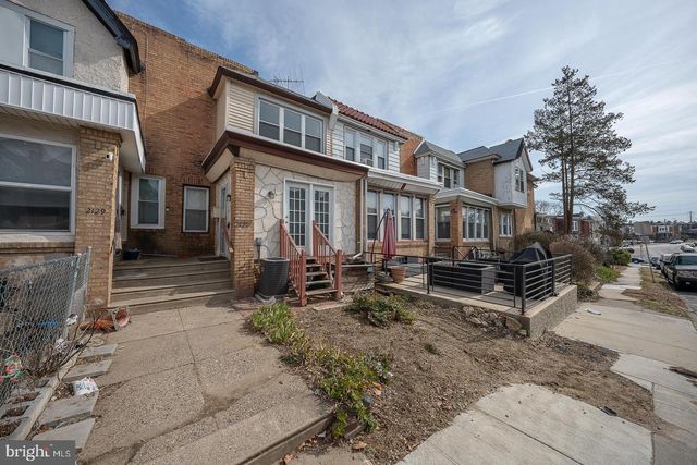 2127 N 58TH ST, Philadelphia, PA 19131