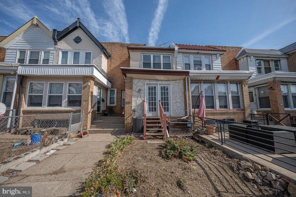 2127 N 58TH ST, Philadelphia, PA 19131