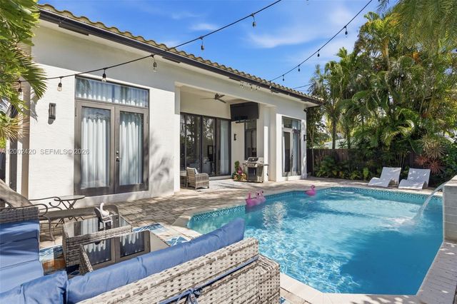 1609 NE 18th Ave, Fort Lauderdale, FL 33305