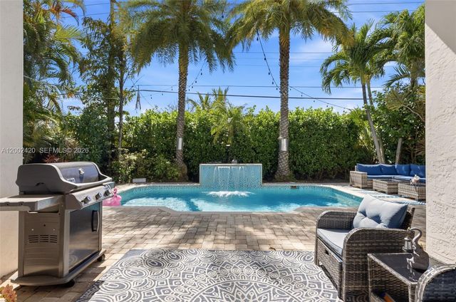 1609 NE 18th Ave, Fort Lauderdale, FL 33305