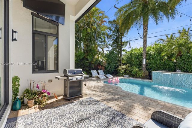 1609 NE 18th Ave, Fort Lauderdale, FL 33305
