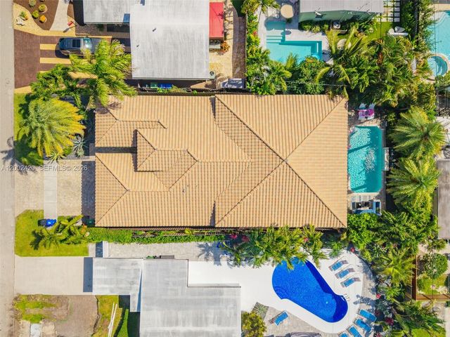1609 NE 18th Ave, Fort Lauderdale, FL 33305
