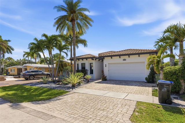1609 NE 18th Ave, Fort Lauderdale, FL 33305