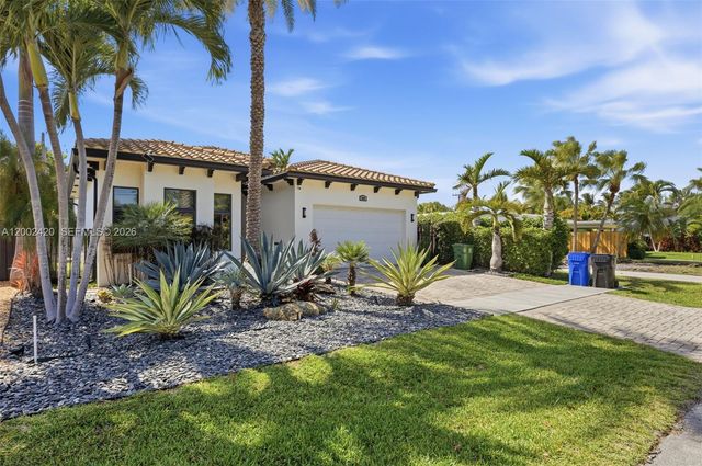 1609 NE 18th Ave, Fort Lauderdale, FL 33305